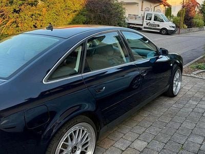 Gebraucht Audi A6