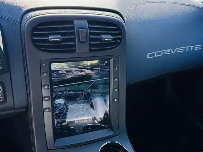 Gebraucht Corvette Grand Sport 435 PS (319 kW) 2013