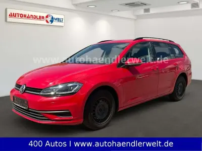 Gebraucht VW Golf VII