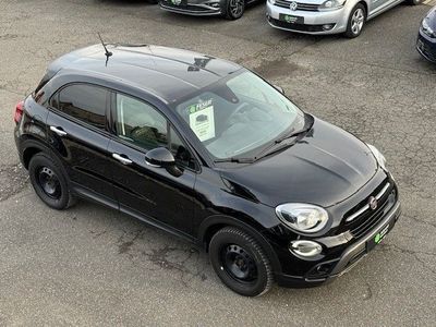 gebraucht Fiat 500X City Cross 1.3 NAVI KAMERA SHZ PDC