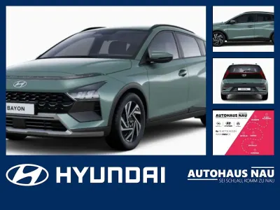Gebraucht Hyundai Bayon