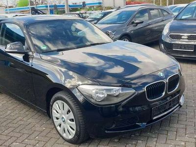 gebraucht BMW 118 118 i