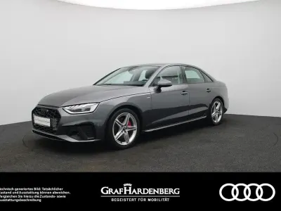 Gebraucht Audi A4