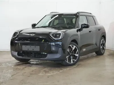 Gebraucht Mini Aceman