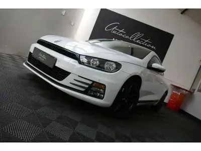 Gebraucht VW Scirocco