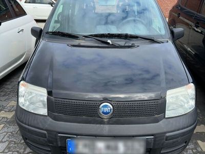 gebraucht Fiat Panda 