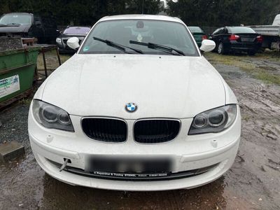 gebraucht BMW 116 i -