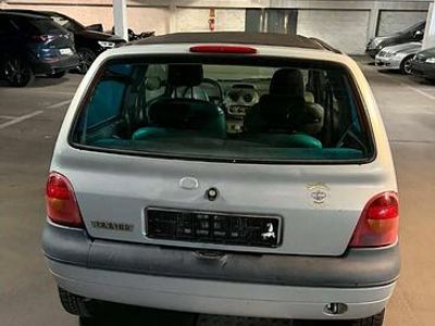 Gebraucht Renault Twingo 2003 Kleinwagen