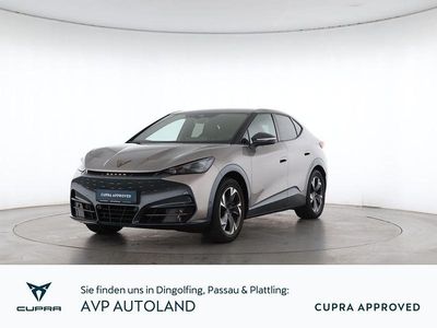 Usata Cupra Tavascan Endurance 210 kW (286 CV) 2025 Grigio SUV