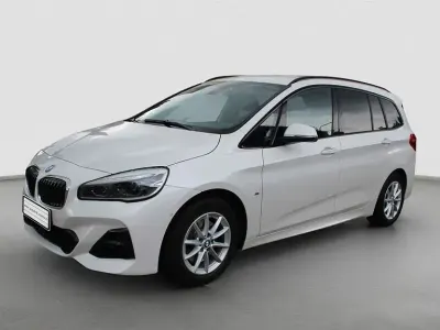 Gebraucht BMW 218
