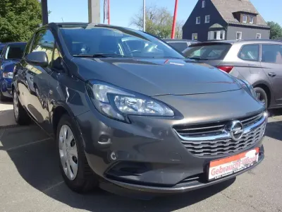 Gebraucht Opel Corsa