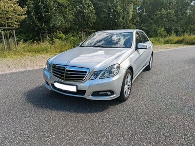 Mercedes E250