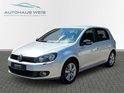 VW Golf VI