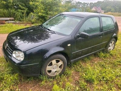 VW Golf IV