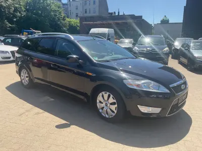 Gebraucht Ford Mondeo