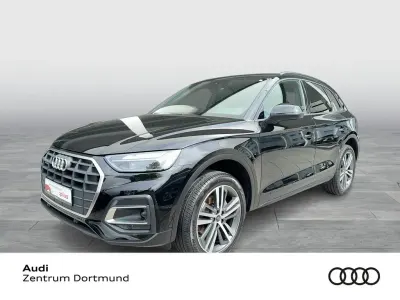 Gebraucht Audi Q5