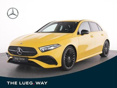Mercedes A220