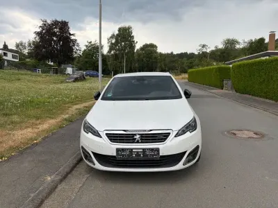 Gebraucht Peugeot 308