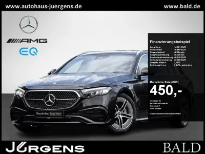 Gebraucht Mercedes E300