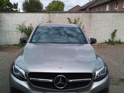 Mercedes GLC300