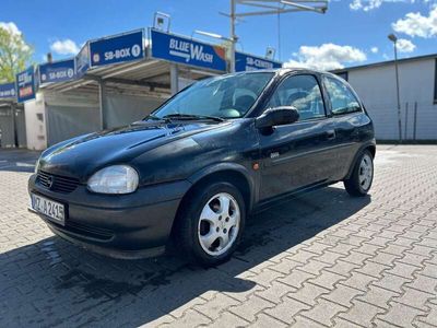 gebraucht Opel Corsa 1.2 16V