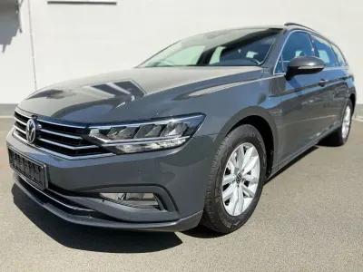 Gebraucht VW Passat