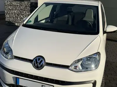Gebraucht VW up!