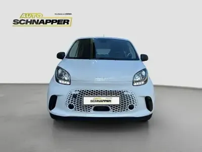 Gebraucht Smart ForFour Electric Drive