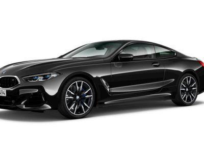 gebraucht BMW M850 xDrive Coupe