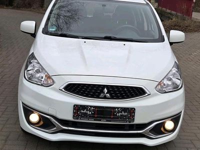 Gebraucht 2019 Mitsubishi Space Star Kleinwagen | 4.499 €