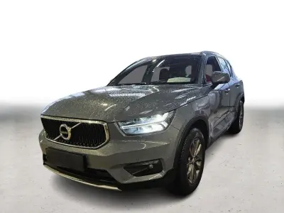Gebraucht Volvo XC40