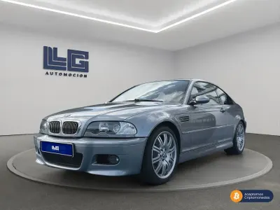 Gebraucht BMW M3