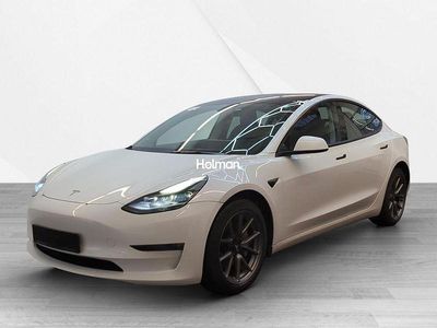 Gebraucht Tesla Model 3 366 kW (498 PS) 2021 Weiß Limousine