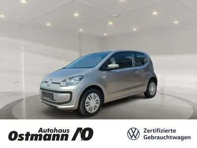 Gebraucht VW up!