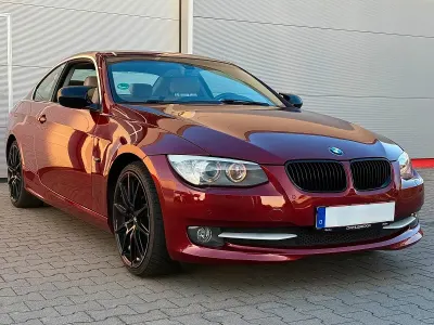 Gebraucht BMW 320
