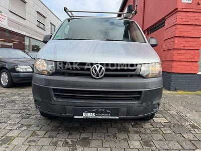 VW T5