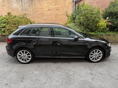 Audi A3 Sportback e-tron