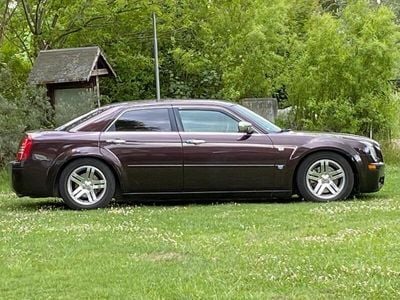 Chrysler 300C