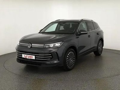 Brugt VW Tiguan 150 HK (110 kW) 2025 Grå SUV