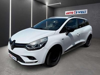 Renault Clio GrandTour
