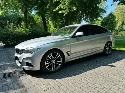 Gebraucht BMW 318 Gran Turismo
