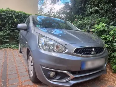 Gebraucht Mitsubishi Space Star