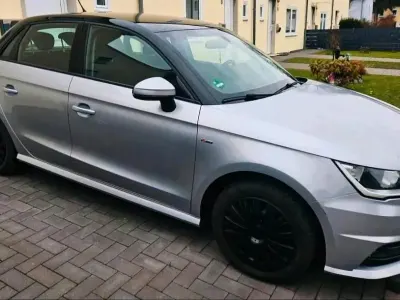 Usata Audi A1 Sportback