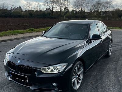 gebraucht BMW 320 d -