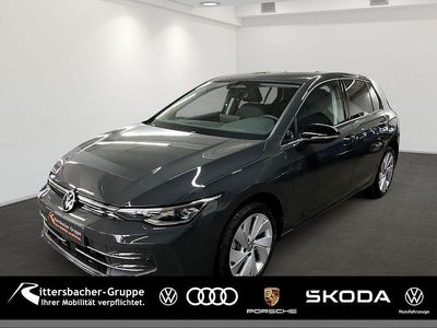 Usata VW Golf VIII Life 150 CV (110 kW) 2026 Grigio Berlina