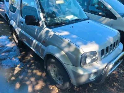 Gebraucht Suzuki Jimny