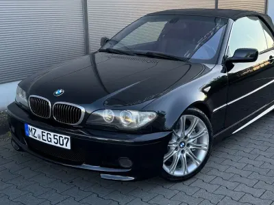 Occasion BMW 330 Cabriolet
