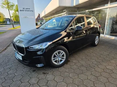Gebraucht BMW 218 Active Tourer