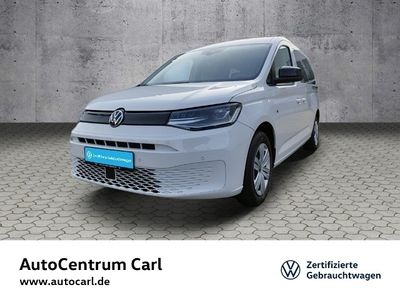 gebraucht VW Caddy Maxi California 2.0TDI LED/St.-Hz./PDC