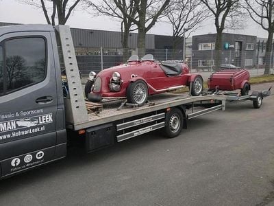 Gebraucht Citroën 2CV 1979 Rot Limousine